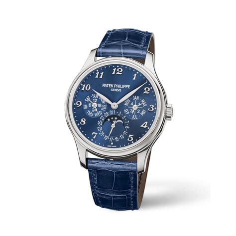 ราคา นาฬิกา patek philippe geneve ของ แท้|นาฬิกา Patek Philippe .